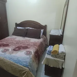 Appartement Evasion Bleue Anza Aagadir, Agadir