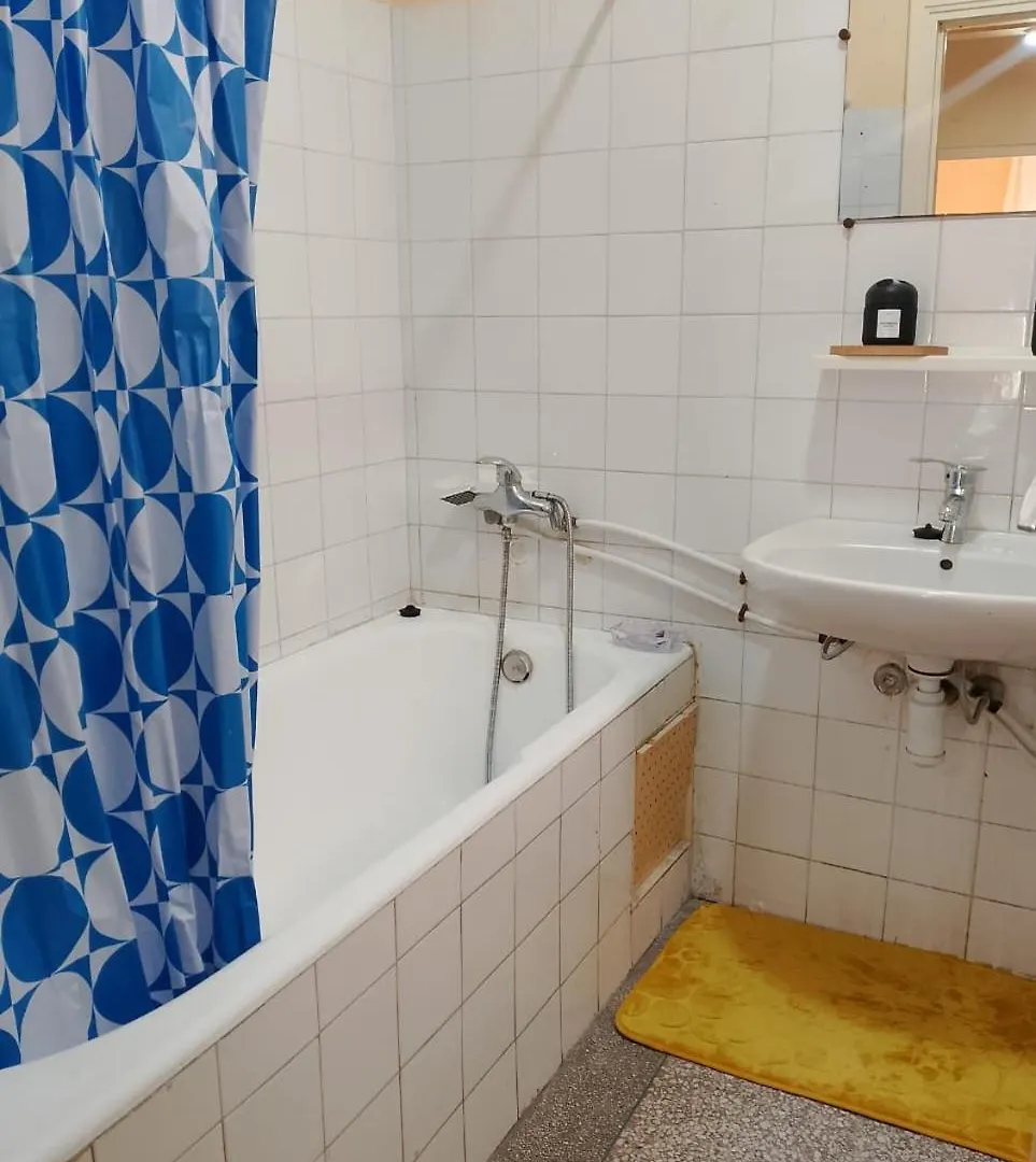 Chez Sahar Villa Agadir Holiday home