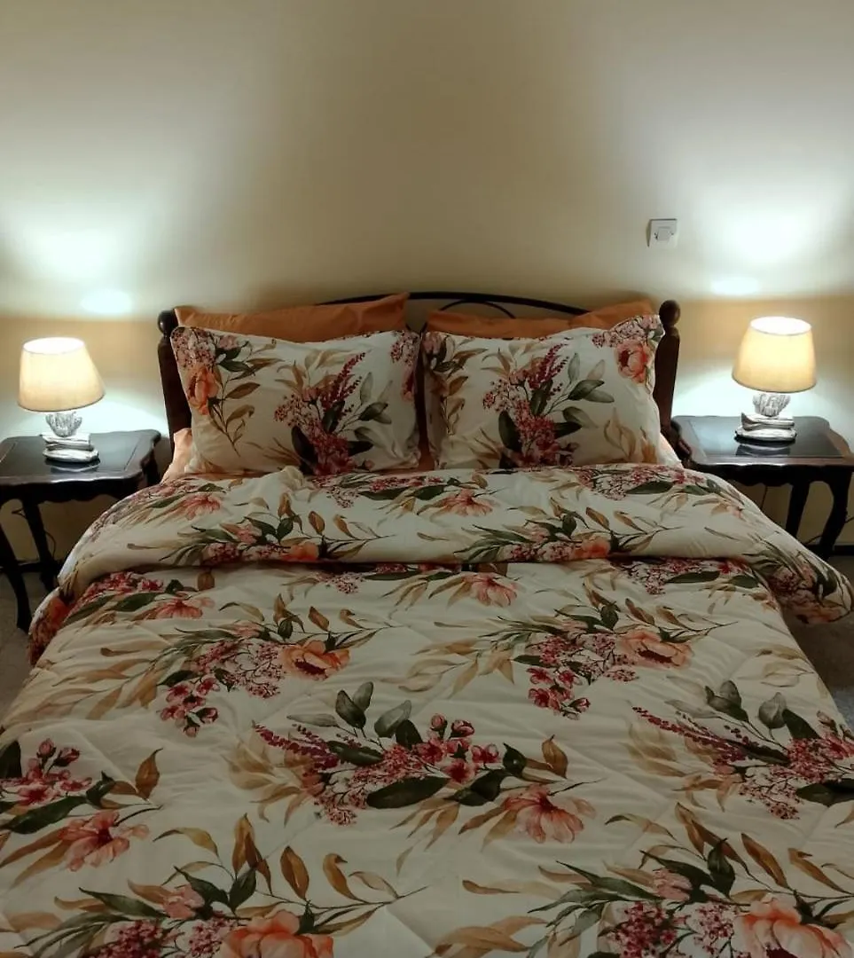 Chez Sahar Villa Agadir Morocco