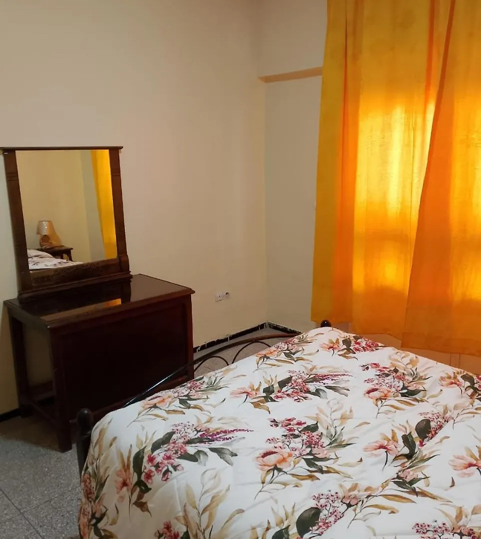 Chez Sahar Villa Agadir 0*,  Morocco