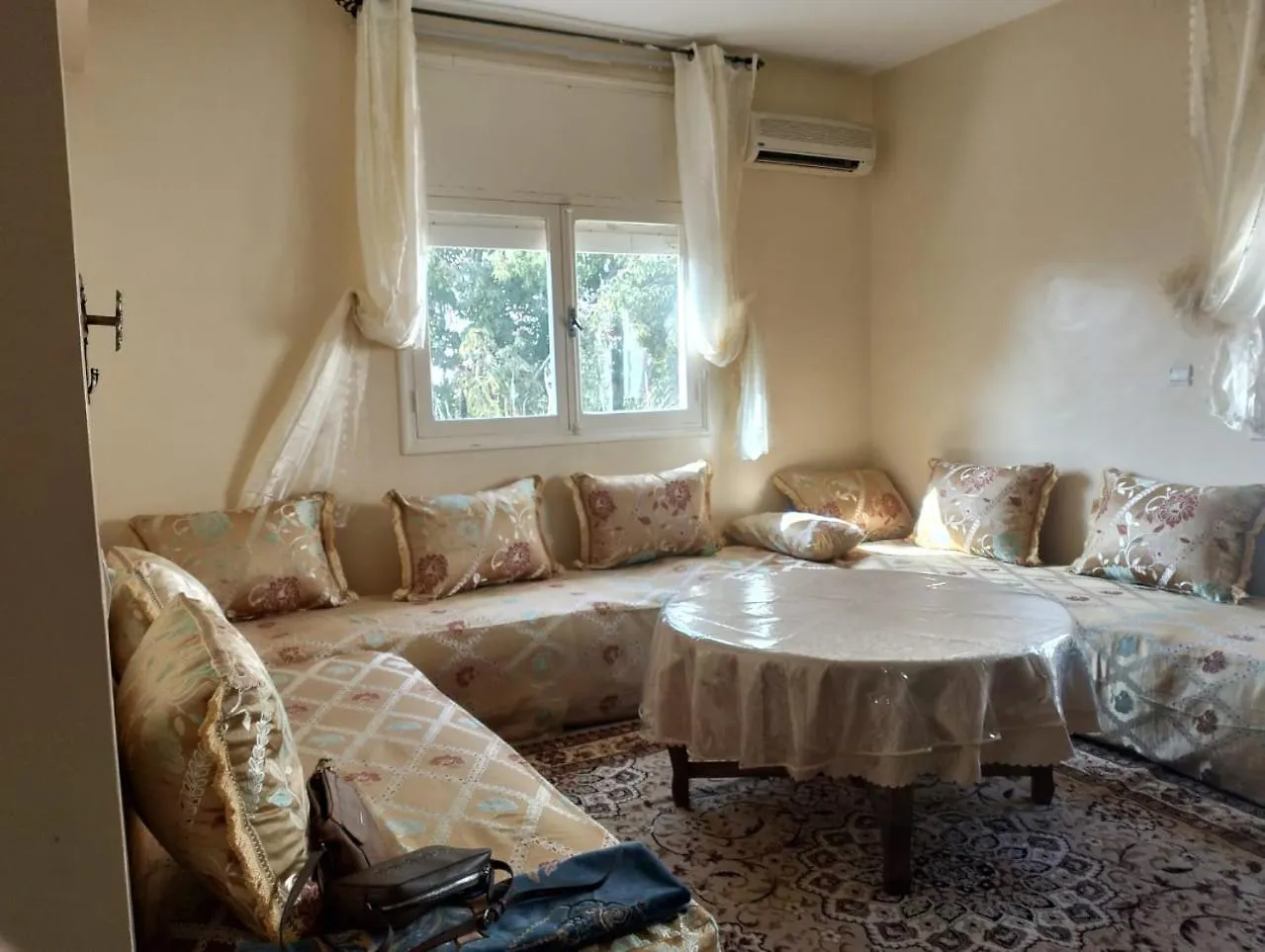 Chez Sahar Villa Agadir